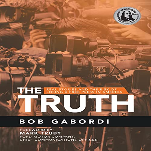 Cover of The Truth