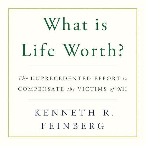 Cover of What Is Life Worth?