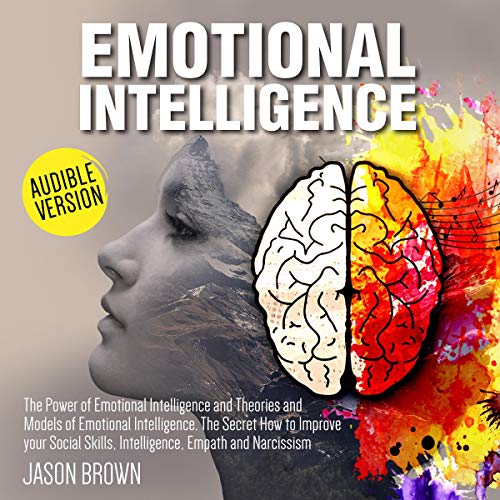 Cover of Emotional Intelligence