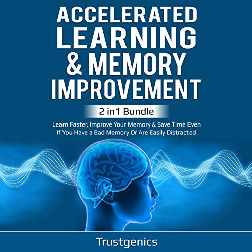 Cover of Accelerated Learning & Memory Improvement
