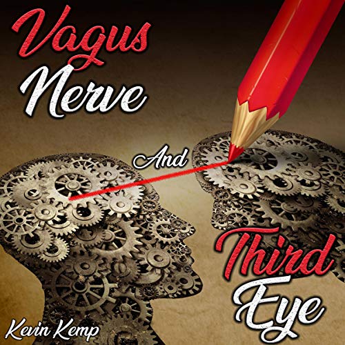 Cover of Vagus Nerve and Third Eye