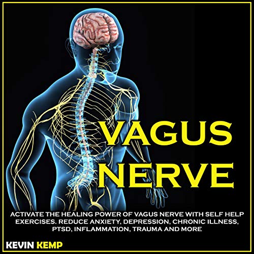 Cover of Vagus Nerve