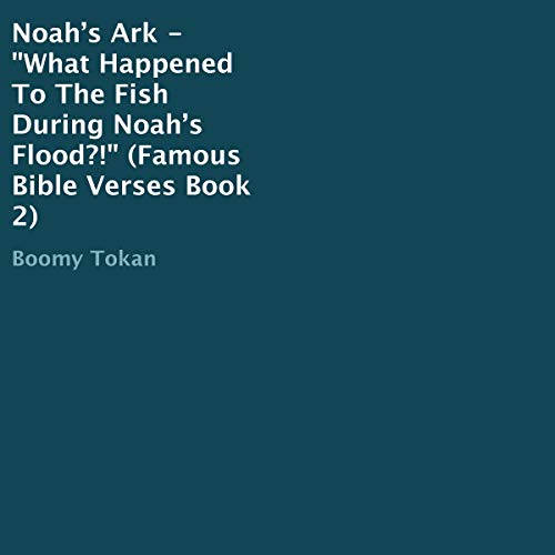 Cover of Noah’s Ark