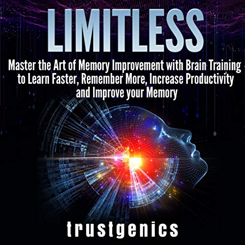 Cover of Limitless