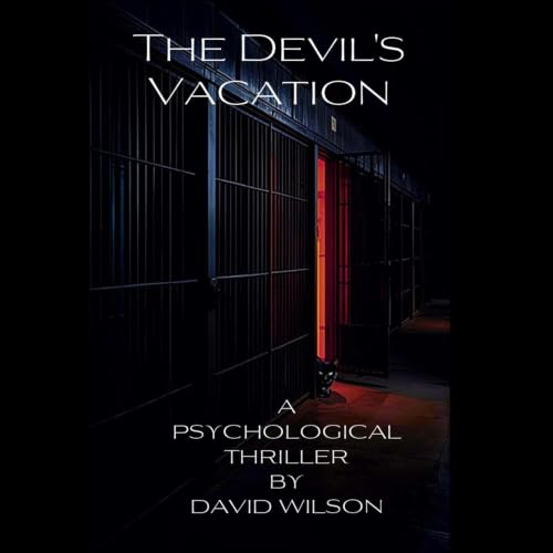 Cover of The Devil's Vacation