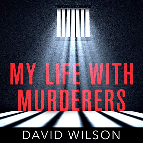 Cover of My Life with Murderers