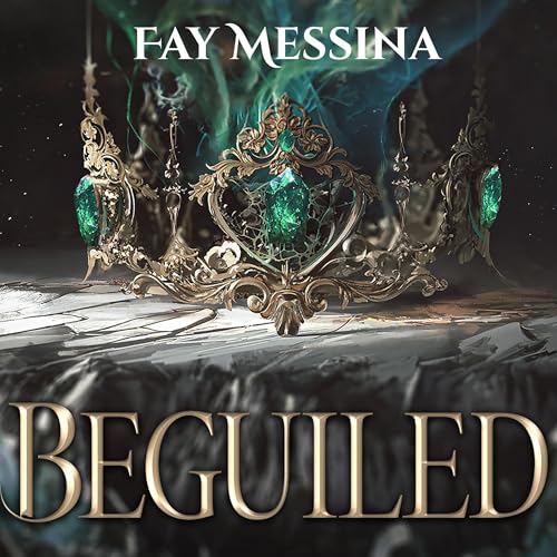 Cover of Beguiled