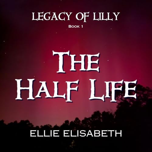Cover of The Half Life