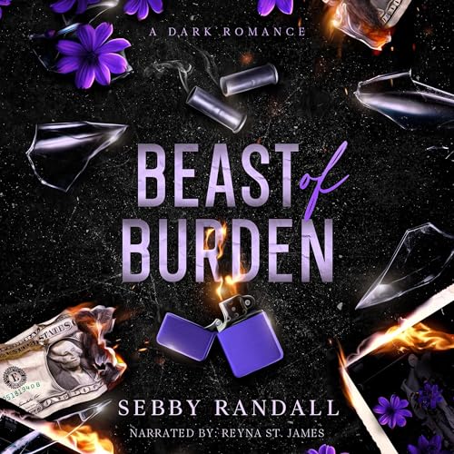 Cover of Beast of Burden
