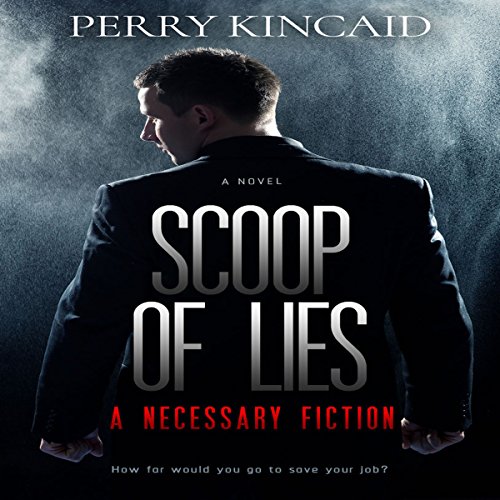 Cover of Scoop of Lies