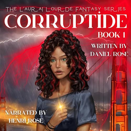 Cover of Corruptide