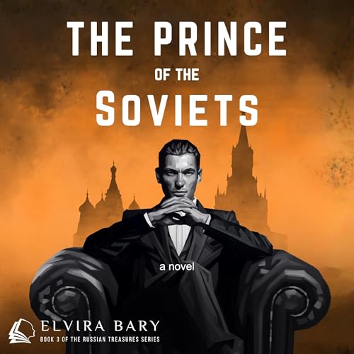 Cover of The Prince of the Soviets
