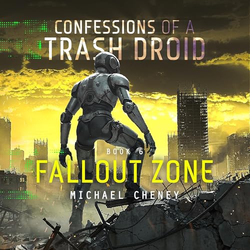 Cover of Fallout Zone