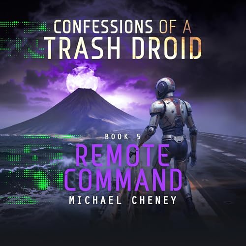 Cover of Remote Command