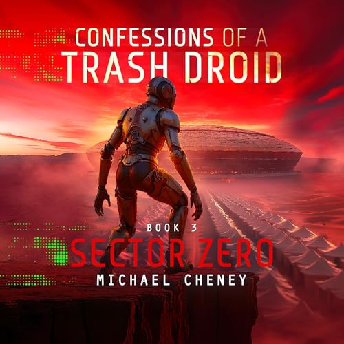 Cover of Sector Zero