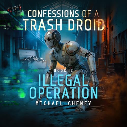 Cover of Illegal Operation
