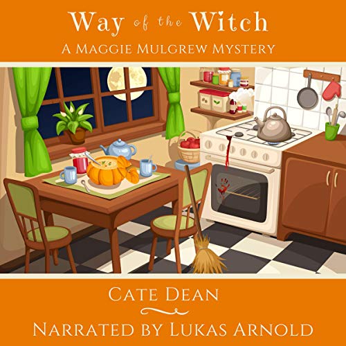 Cover of Way of the Witch