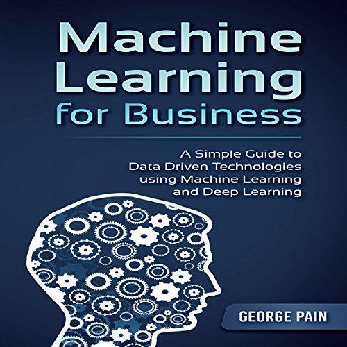 Cover of Machine Learning for Business