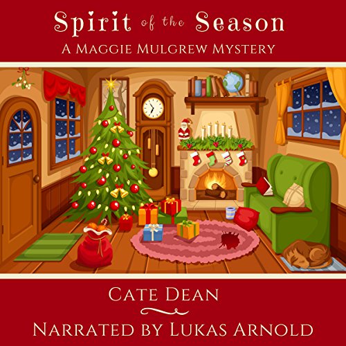 Cover of Spirit of the Season