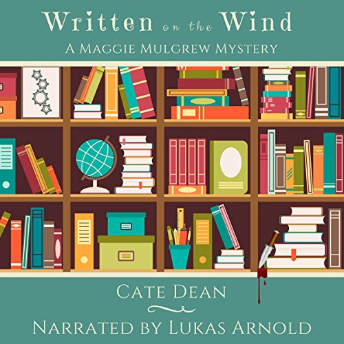 Cover of Written on the Wind