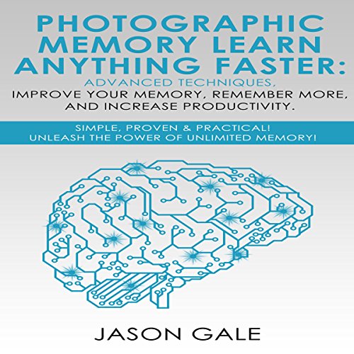 Cover of Photographic Memory