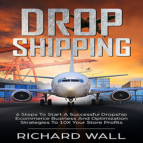 Cover of Dropshipping
