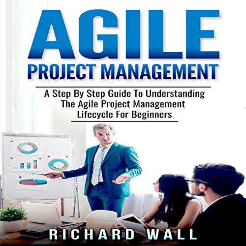 Cover of Agile Project Management
