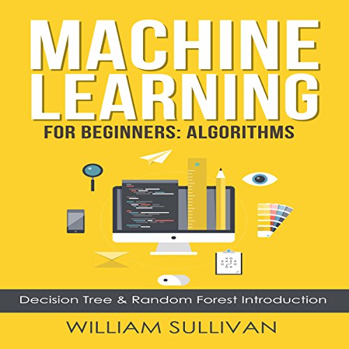 Cover of Machine Learning for Beginners