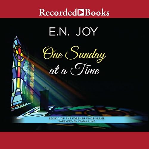 Cover of One Sunday at a Time