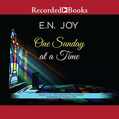 Cover of One Sunday at a Time