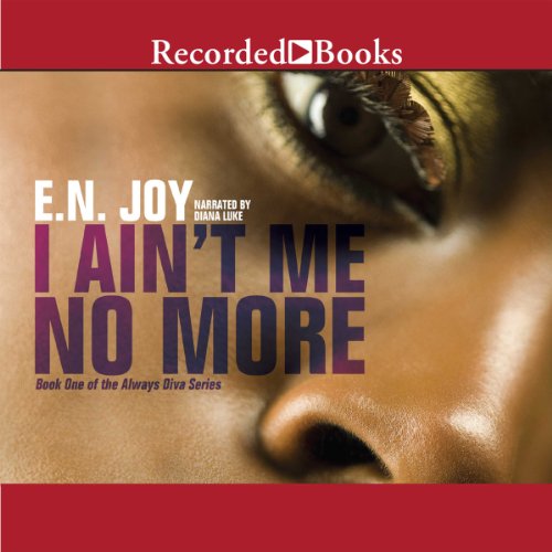 Cover of I Ain't Me No More