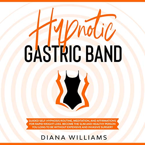Cover of Hypnotic Gastric Band