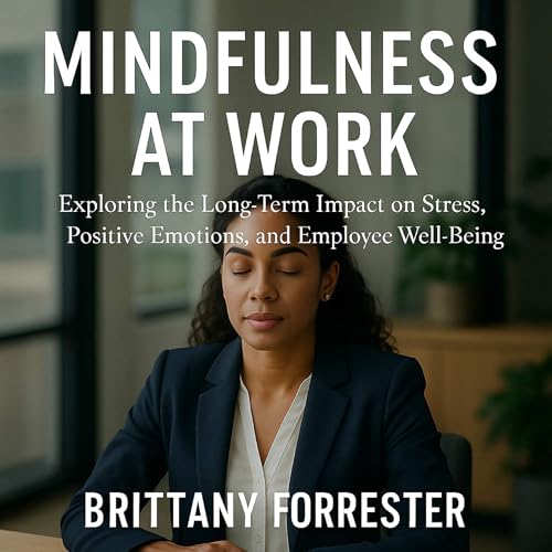 Cover of Mindfulness at Work