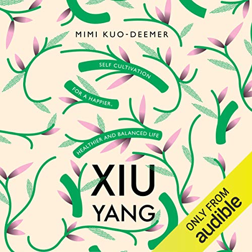 Cover of Xiu Yang