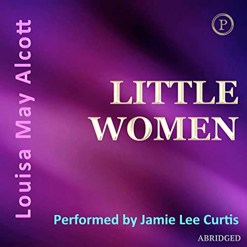 Cover of Little Women
