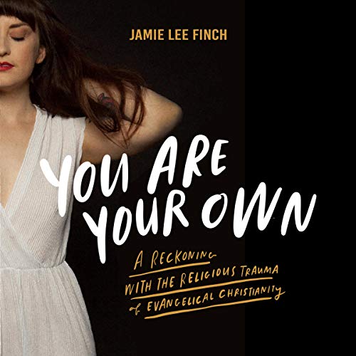 Cover of You Are Your Own