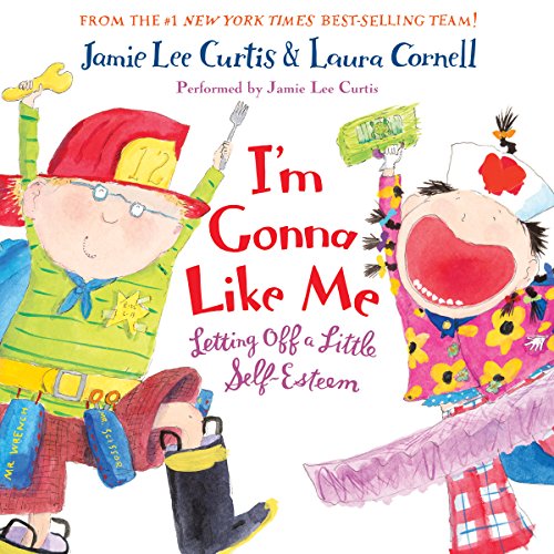 Cover of I'm Gonna Like Me