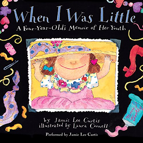 Cover of When I Was Little
