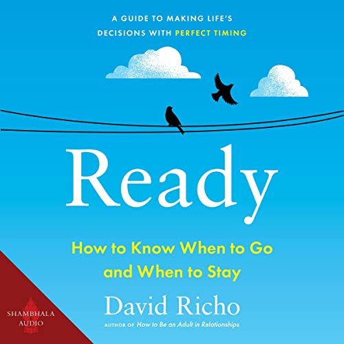 Cover of Ready
