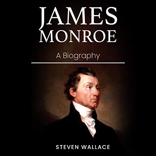 Cover of James Monroe