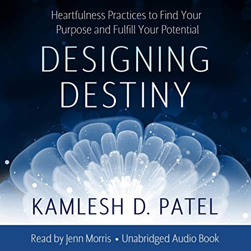 Cover of Designing Destiny