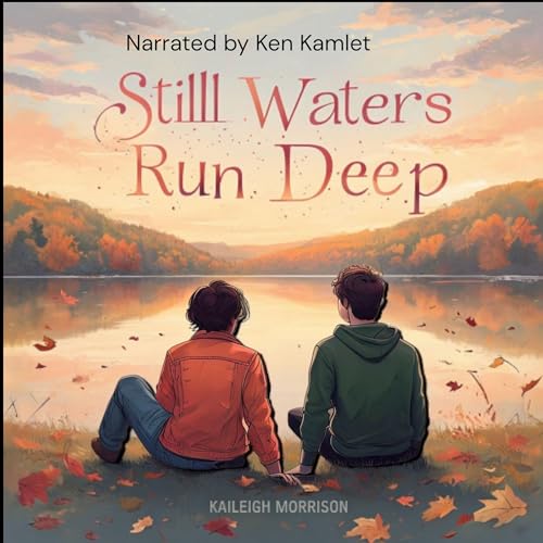 Cover of Still Waters Run Deep