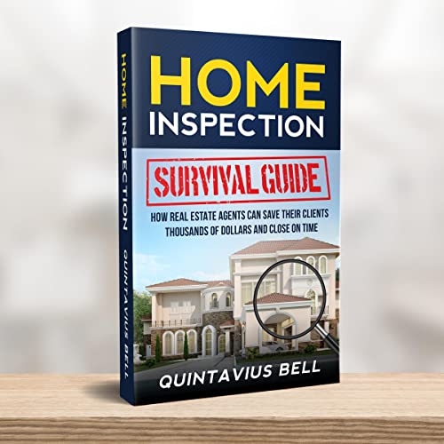 Cover of Home Inspection Survival Guide
