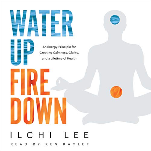 Cover of Water Up Fire Down