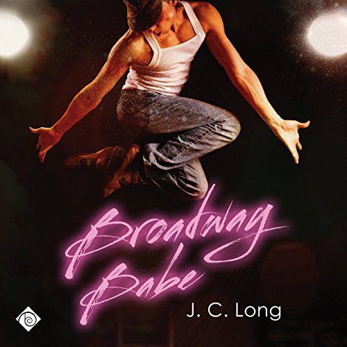 Cover of Broadway Babe