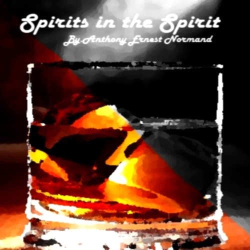 Cover of Spirits in the Spirit