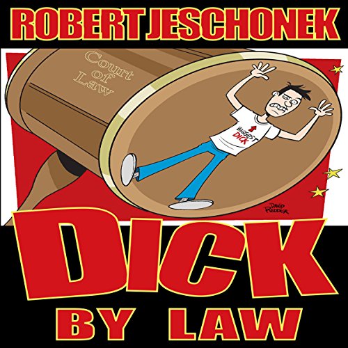 Cover of Dick by Law