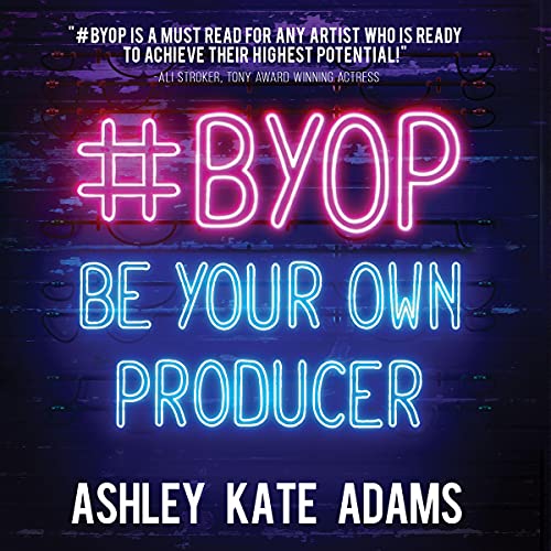 Cover of #BYOP