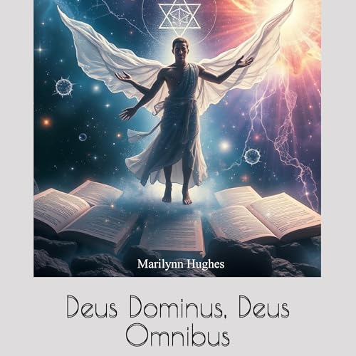 Cover of Deus Dominus, Deus Omnibus