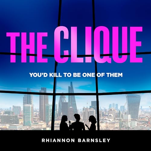 Cover of The Clique